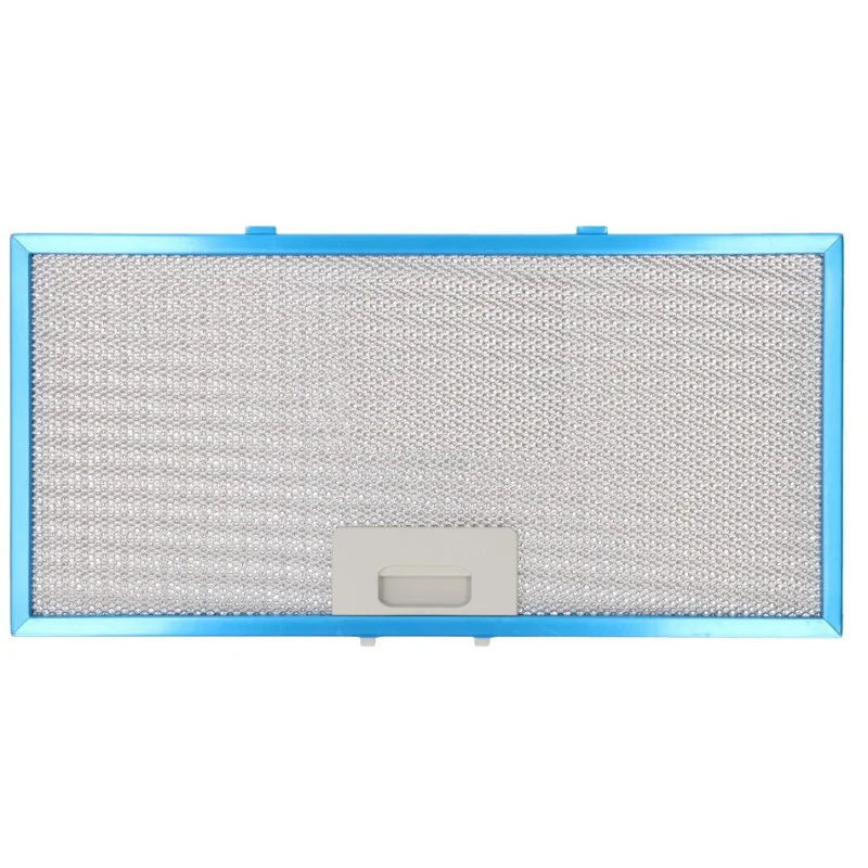 Õhupuhastaja rasvafilter 37 x 18 cm, ELECTROLUX, 140150114019