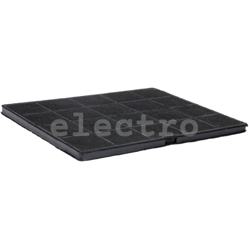 Угольный фильтр для вытяжки Electrolux, 9029798767, ECFB01, SAND