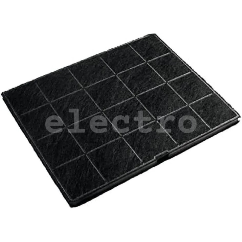Угольный фильтр для вытяжки Electrolux, 9029798767, ECFB01, SAND