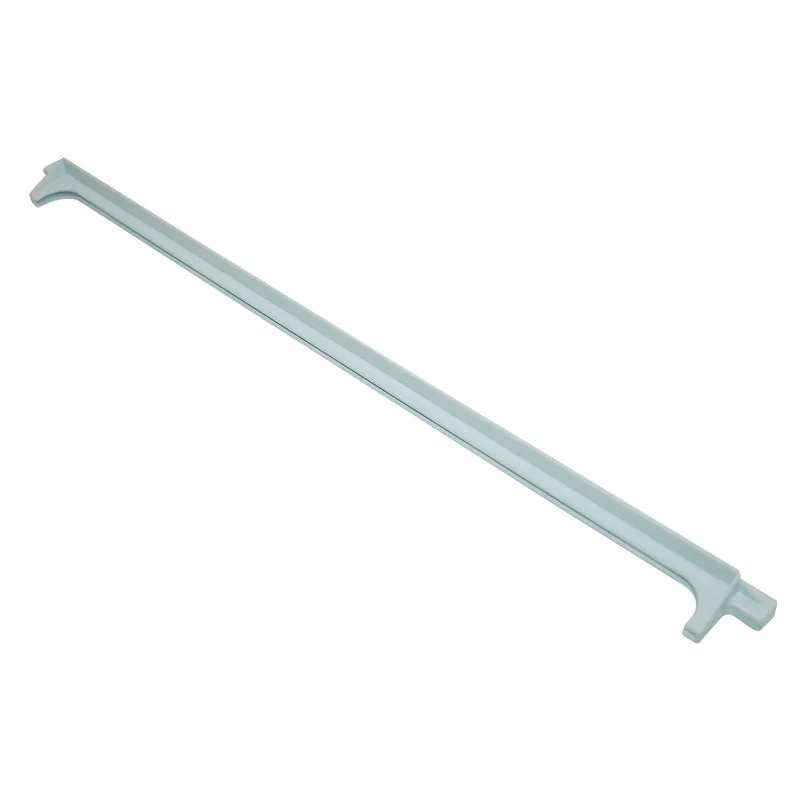 BEKO külmiku klaasriiuli tagumine plastikäär 4614760200, 4657580100