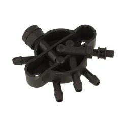 Распределитель для керамического мультиклапана для кофемашин Nivona, 0077589