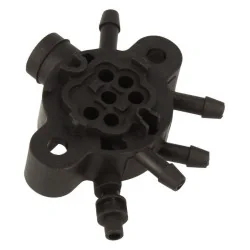 Распределитель для керамического мультиклапана для кофемашин Nivona, 0077589