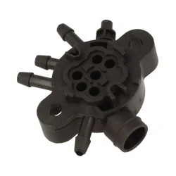 Распределитель для керамического мультиклапана для кофемашин Nivona, 0077589