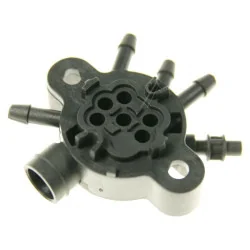 Распределитель для керамического мультиклапана для кофемашин Nivona, 0077589