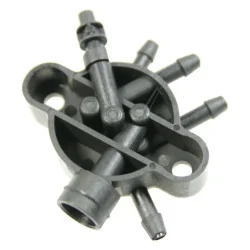 Распределитель для керамического мультиклапана для кофемашин Nivona, 0077589