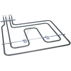 SIMFER elektripliidi ülemine küttekeha, H35-25-140-001, 1500+800W