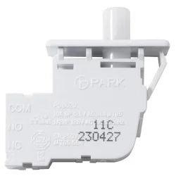 Дверной выключатель сушильной машины Samsung, DC64-00828A, DC64-00828B