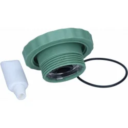 Electrolux pesumasina laager vasak, 4071430963, .098, awo