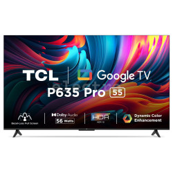 43'' 4K UHD LCD-teler TCL,...