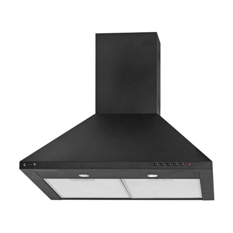 Вытяжка WK 4 Classic Eco 60 BK, (420 м³/ч), 60см