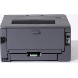 Лазерный принтер Brother HL-L2445DWRE1, WiFi, двухсторонняя печать, черный