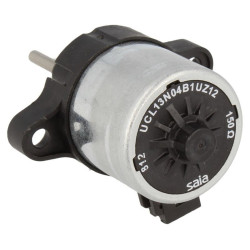 Jura kohvimasina tühjendusklapi mootor, 67763