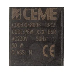 Jura kohvimasina tühjendusklapi magnetklapp, 66767 Jura kohvimasina tühjendusklapi magnetklapp, 66767