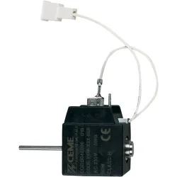 Клапан электромагнитный дренажный для кофемашины Jura, 66767