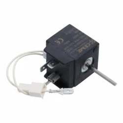 Шланг формованный Jura силиконовый, 145 мм, 66626