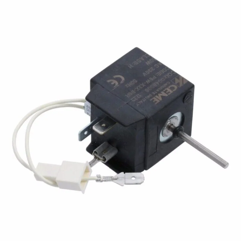 Клапан электромагнитный дренажный для кофемашины Jura, 66767