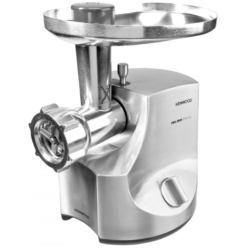 Hakklihamasin Kenwood MG700, 2000W Hakklihamasin Kenwood MG700, 2000W