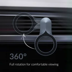 Telefoni magnethoidik Magsafe laadija ventilatsiooni restile, 29099