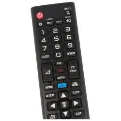 LG televiisori pult AKB75055703, AKB75055702