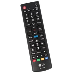 LG televiisori pult AKB75055703, AKB75055702