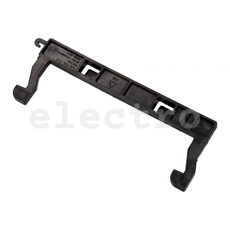 Крючок двери микроволновой печи Samsung DE64-40006F