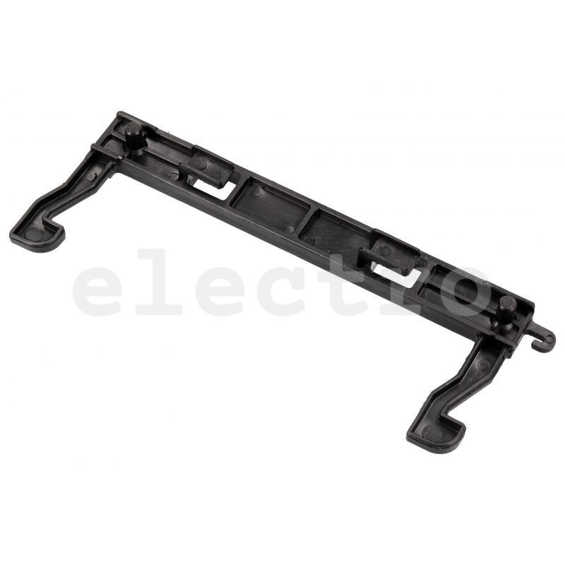 Крючок двери микроволновой печи Samsung DE64-40006F