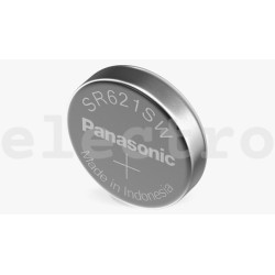 Patarei Panasonic SR621, 364,