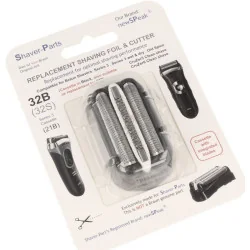 Сменная бритвенная сетка...