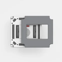 Aknapesurobot + pihustiga HUTT, W8