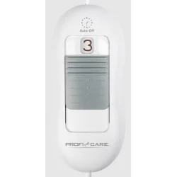 Elektriline soojendussaabas ProfiCare, PCFW3058