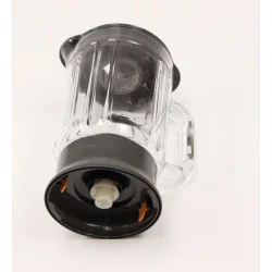 Kenwood köögikombaini klaasist blenderi kann AS00004684, KW716928