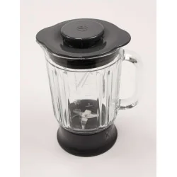 Kenwood köögikombaini klaasist blenderi kann AS00004684, KW716928