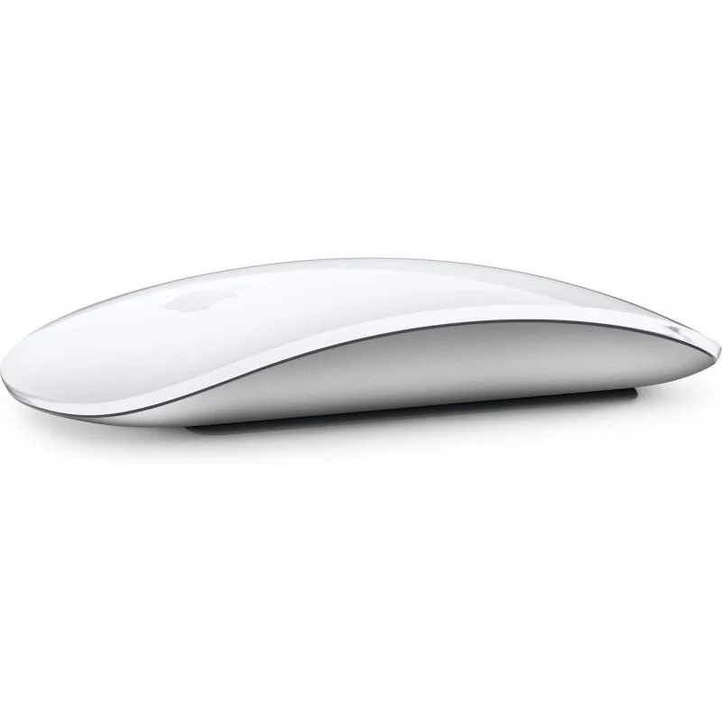 Беспроводная лазерная мышь Apple Magic Mouse 2, белый, MK2E3ZM/A