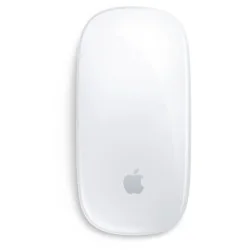 Juhtmevaba laserhiir Apple Magic Mouse 2, valge, MK2E3ZM/A Juhtmevaba laserhiir Apple Magic Mouse 2, valge, MK2E3ZM/A