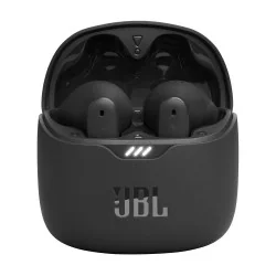 Täisjuhtmevabad kõrvaklapid JBL Tune Flex, must, JBLTFLEXBLK