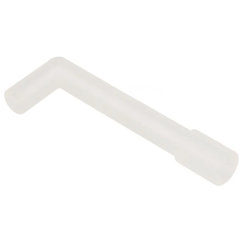 угловой шланг для кофемашины Jura, 58640