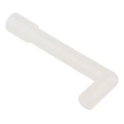 угловой шланг для кофемашины Jura, 58640