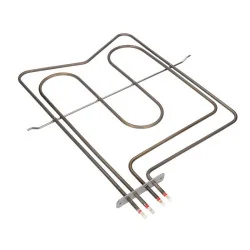 Тэн верхний для плиты Indesit, C00078419