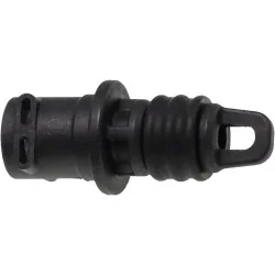 Штуцер парового бойлера для кофемашины Delonghi, 5513216741