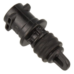 Delonghi kohvimasina aurutoru ühendus boileriga, 5513216741, 55132A1022