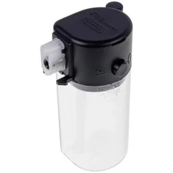 Контейнер для молока с капучинатором для кофемашины Delonghi, AS00009731, AS00005733, 7313268961