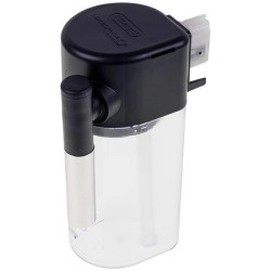 Контейнер для молока с капучинатором для кофемашины Delonghi, AS00009731, AS00005733, 7313268961