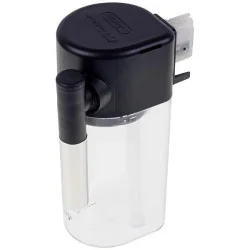 Контейнер для молока с капучинатором для кофемашины Delonghi, AS00009731, AS00005733, 7313268961