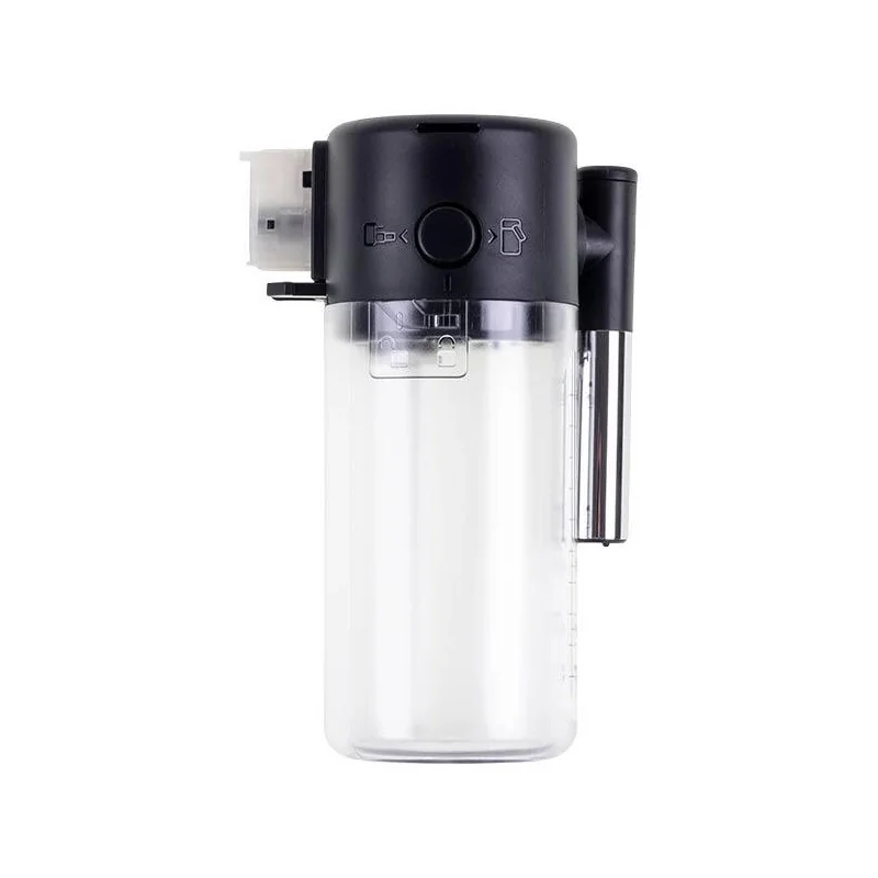 Контейнер для молока с капучинатором для кофемашины Delonghi, AS00009731, AS00005733, 7313268961