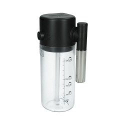 Контейнер для молока с капучинатором для кофемашины Delonghi, AS00009731, AS00005733, 7313268961