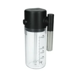 Контейнер для молока с капучинатором для кофемашины Delonghi, AS00009731, AS00005733, 7313268961