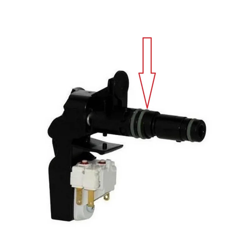 Уплотнение для паровой насадки для кофемашин DeLonghi O-Ring 5313220031, 9.25x1.78