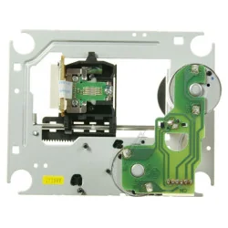 Оптика CD-плеера SONY оригинал, 185666831, EM101VBS