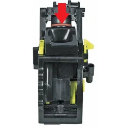 Delonghi espresso o-rõngas, 5313217751