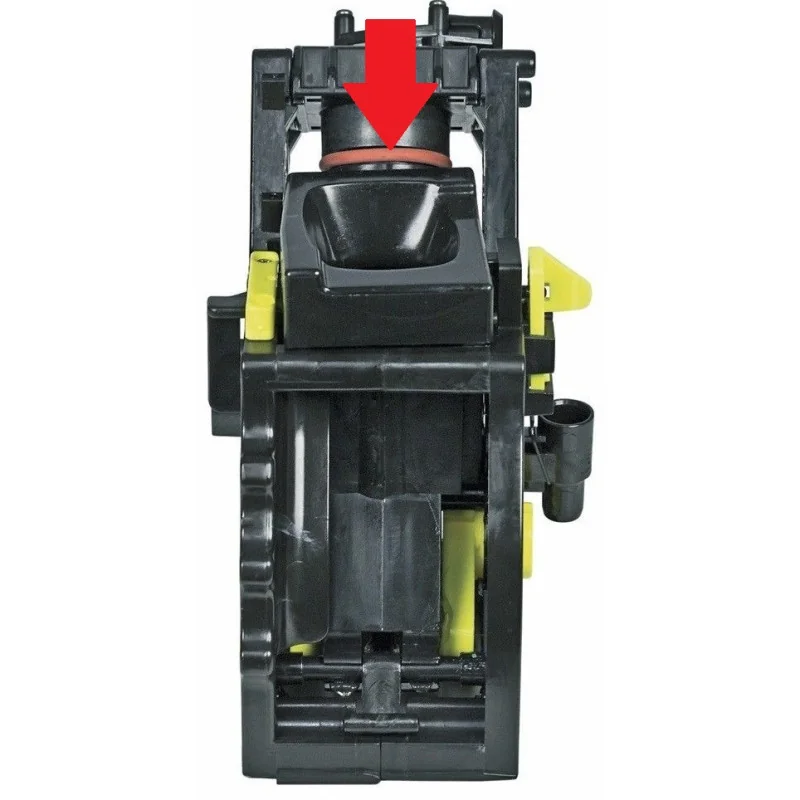 Philips kohvimasina kohvipressi tihend, 996530059406